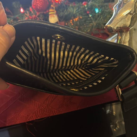 L.A.M.B. Crossbody Bag - Picture 4 of 11